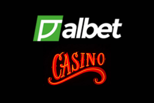 albet casino
