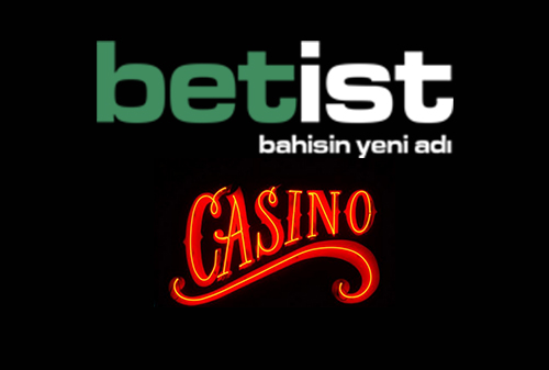 betist casino