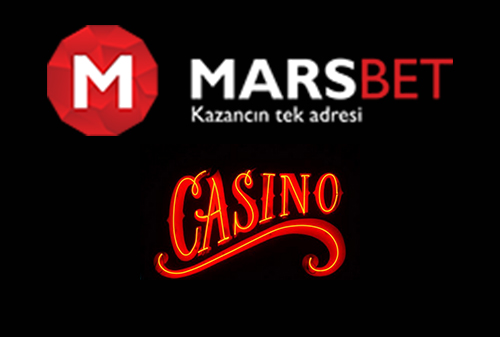 marsbet casino