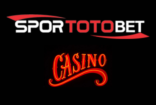 sportotobet casino